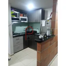 Se Vende Apartamento En Robledo Pajarito, Medellín Cod