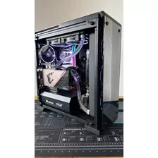 Computadora Master Race 1080 Ti Gaming Pc Aorus Cpu Gamer