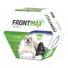Kit 2 Frontmax 26g + 4 Seresto Cão E Gato Ate 8kg