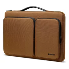 Funda Protectora Para Portátil Tomtoc 360 Para Macbook P De