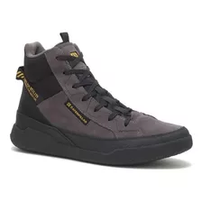 Zapatilla Cat Hex Hi Utility