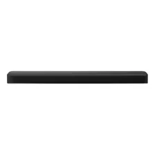 Barra De Sonido Sony Con Subwoofer Integrado Ht-x8500 Bluetooth 200w 2.1 Color Negro