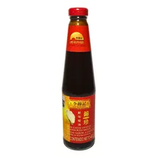 Molho De Ostra Premium Oriental Restaurante 480g