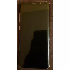 Celular Samsung S8 64 Gbmodelo: Sm-g950f