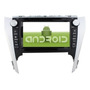 Android Toyota Camry 2007-2011 Dvd Gps Mirror Link Radio Hd