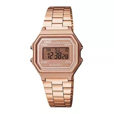 Reloj Q&q M173j006y Rosa Mujer