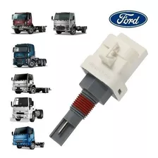 Sensor Nível Agua Caminhão Ford Cargo 816 1119 1719 2632 