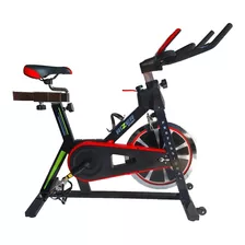 Bicicleta Spinning Fija Profesional Alta Calidad Bici Fija