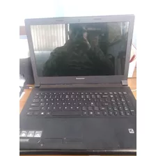 Laptop Lenovo B50 Para Refacciones