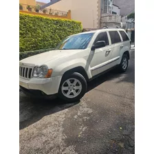 Jeep Grand Cherokee 2010 3.7 Laredo V6 Power Tech 4x2 Mt