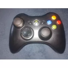 Controle De Xbox 360 Original S/fio 