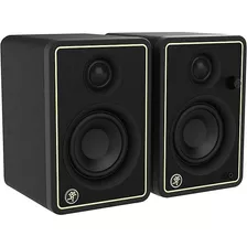 Mackie Cr3-x 3 Powered Studio Monitors (pair) Limited