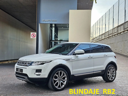 Land Rover Evoque 2.0 Prestige Plus 240cv
