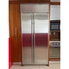 Refrigerador Subzero