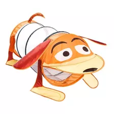 Toy Story Tunel Autoarmable Disney Pixar Slinky Buzz Woody