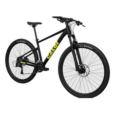 Bicicleta Caloi Explorer Sport Sl 2024 Lançamento 