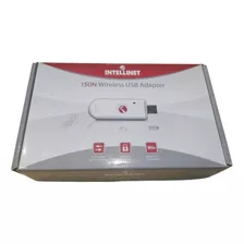 150n Wireless Usb Adapter. Intellinet