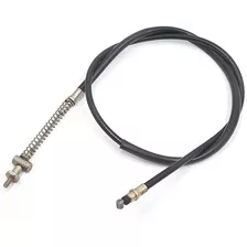 Uxl - Cable De Freno Universal De 5.315 in Para Motociclet.