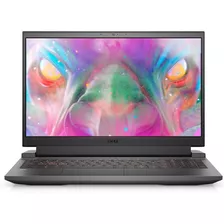 Laptop Dell 8gb 256gb Nvidia Gtx 1650ti Intel Core I5-10500h