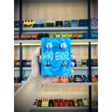 Pedal Bbe Mind Bender Vibrato/chorus