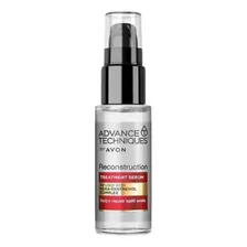 Serum De Tratamiento Para Cabello Advance Techniques Avon