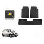 Kit Emblemas Opel Chevy C2 2004 2008