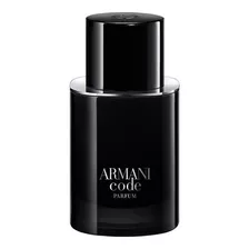 Giorgio Armani Armani Code Parfum Refillable 75 Ml