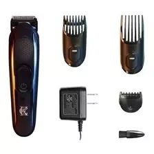 Aparador Barba King. C. Gillette Beard Trimmer Importado