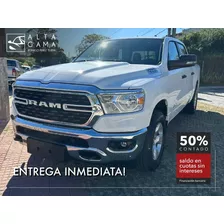 Ram 1500 Big Horn Crew Cab 3.6l 2024 