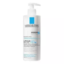 La Roche-posay Lipikar Baume Ap+m Hidratante Corporal 400ml