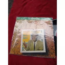 Lp Vinil Nat King Cole En Espanhol 