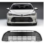For  2019 2020 Toyota Avalon Front Bumper Black Impact A Rrx