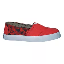 Zapatillas Panchas Hombre Mujer Hastom Urbanas Inc