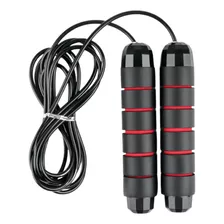 Corda De Pular Crossfit Speed Rope Ajustável P/ Exercícios 