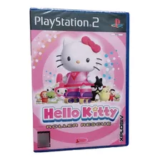 Playstation 2 - Hello Kitty: Roller Rescue