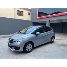 Honda Fit Full