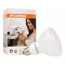 Bombilla Led Br30 Todo Color Y Blanco Ajustable Smart+ ...