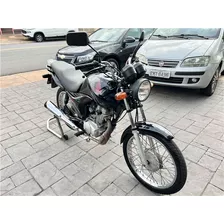 Honda Cg 125 Fan Es