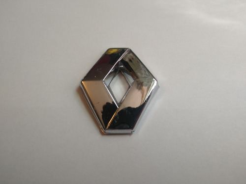 Emblema Renault Para Rines Foto 2