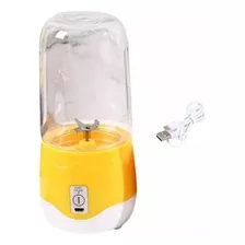 Mini Liquidificador Portátil Recarregavel Mixer Usb