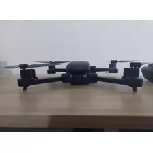  Drone Udird U52 Cámara Wifi Fpv 998 Pro.