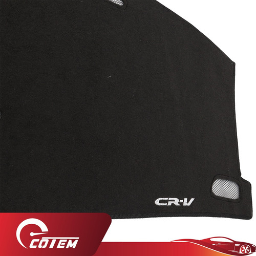 Cubretablero Para Honda Cr V 2015 (cr-v Crv) Foto 4