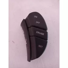 Control Estereo Volante Derecho Chrysler 300m 2000 Org