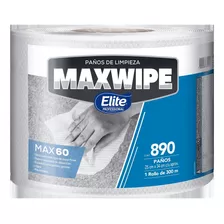 Paño De Limpieza Elite Professional Maxwipe 60 Paño 890 u