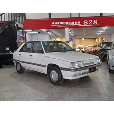 Renault R11 1.4 Ts 1991