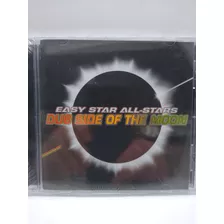 Easy Star All Stars Dub Side Of The Moon Cd Nuevo