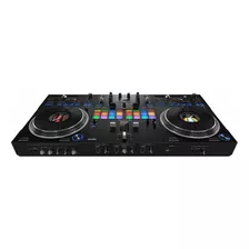 Pioneer Ddj-rev7 Controlador Motorizado Para Serato Dj Pro