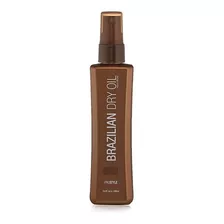 Brazilian Blowout Brazilian Dry Oil 100 Ml