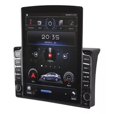 Multimidia Tesla Etios Android Carplay 2gb 32gb Wifi