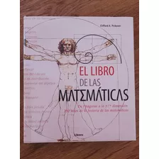 Libro De Las Matemáticas Nuevo